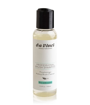 da Vinci Brush Shampoo Pinselreiniger 100 ml 4017505217747 base-shot_ch