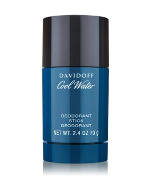 Davidoff Cool Water Deodorant Stick 70 g 3607342727120 baseImage