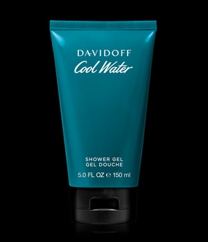 Davidoff Cool Water Duschgel 150 ml 3414200010214 base-shot_ch