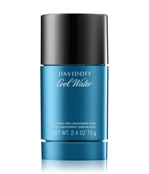 Davidoff Cool Water Deodorant Stick 70 g 3414202001579 base-shot_ch