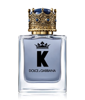 Dolce&Gabbana K by Dolce&Gabbana Eau de Toilette 50 ml 8057971181483 base-shot_ch