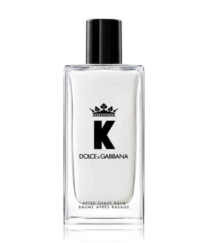 Dolce&Gabbana K by Dolce&Gabbana After Shave Balsam 100 ml 8057971181537 base-shot_ch