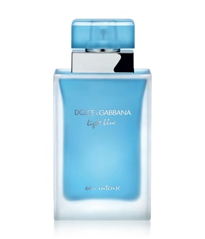 Dolce&Gabbana Light Blue Eau Intense Eau de Parfum 25 ml 8057971181339 base-shot_ch
