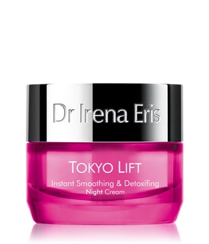 Dr Irena Eris Tokyo Lift Gesichtscreme 50 ml 5900717540224 base-shot_ch