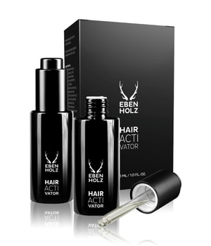 EBENHOLZ Hair Activator Haarserum 60 ml 4260447930100 base-shot_ch