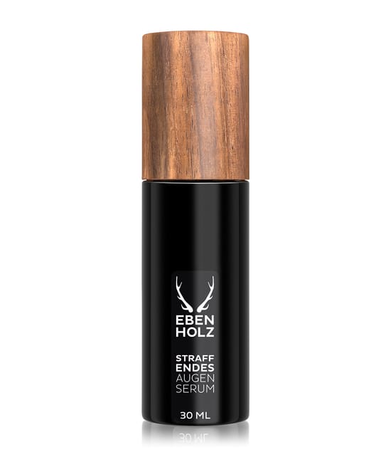 EBENHOLZ Straffend Augenserum 30 ml 737925955039 base-shot_ch