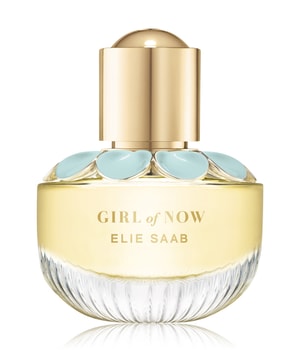 Elie Saab Girl of Now Eau de Parfum 30 ml 7640233340172 base-shot_ch