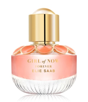 Elie Saab Girl of Now Eau de Parfum 30 ml 7640233340202 base-shot_ch
