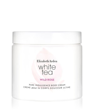 Elizabeth Arden White Tea Wild Rose Bodylotion 400 ml Damen