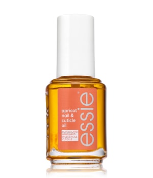 essie Apricot Nail & Cuticle Oil Nagelöl 13.5 ml 3600531511630 base-shot_ch