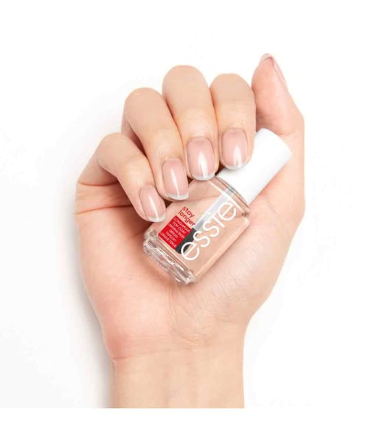 essie stay longer premium Nagelüberlack 13.5 ml 3600531663414 detail-shot_ch