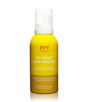 EVY Technology UV / Heat Hair Mousse Schaumfestiger 150 ml 6942301670015 base-shot_ch