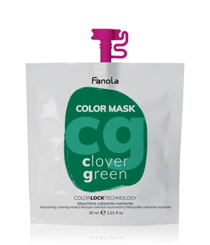 Fanola Color Mask Haartönung 30 ml 8008277761145 base-shot_ch
