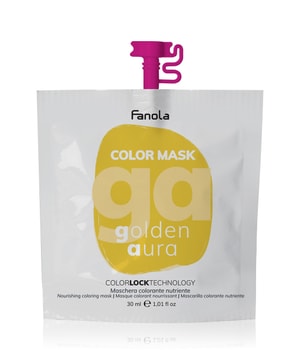 Fanola Color Mask Haartönung 30 ml 8008277761084 base-shot_ch