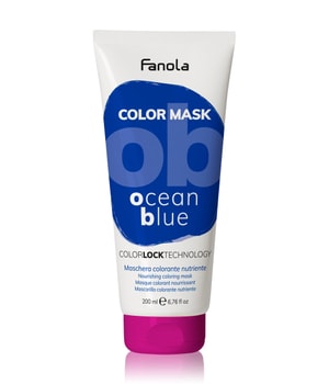 Fanola Color Mask Haartönung 200 ml 8008277760933 base-shot_ch