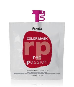 Fanola Color Mask Haartönung 30 ml 8008277761107 base-shot_ch