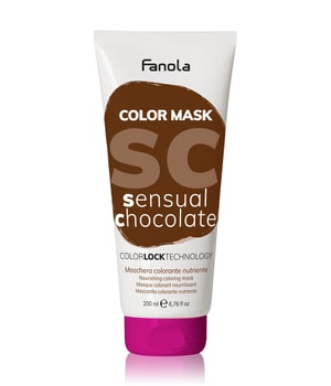 Fanola Color Mask Haartönung 200 ml 8008277760872 base-shot_ch