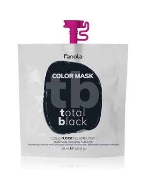Fanola Color Mask Haartönung 30 ml 8008277761060 base-shot_ch