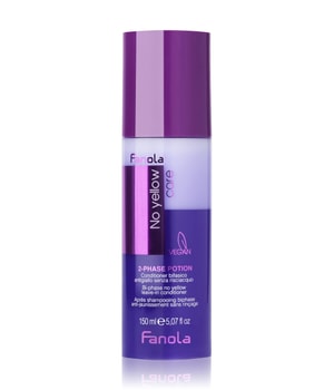 Fanola No Yellow Leave-in-Treatment 150 ml 8032947869930 base-shot_ch
