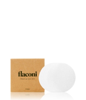 flaconi Beauty Tools Reinigungspads 5 Stk 4260503420408 base-shot_ch