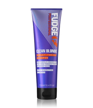 FUDGE Clean Blonde Haarshampoo 250 ml 5060420335538 base-shot_ch