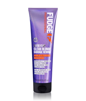 FUDGE Clean Blonde Haarshampoo 250 ml 5060420339345 base-shot_ch