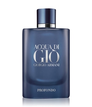 Giorgio Armani Acqua di Giò Homme Eau de Parfum 125 ml 3614272865235 base-shot_ch