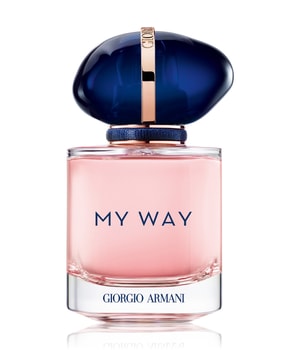 Giorgio Armani My Way Eau de Parfum 30 ml 3614272907652 base-shot_ch