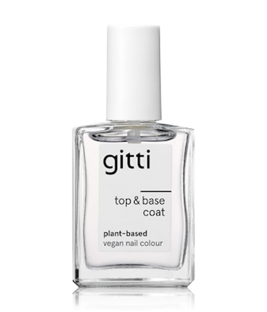 gitti Top & Base Coat Nagelunter- und Nagelüberlack 15 ml 4260692132687 base-shot_ch
