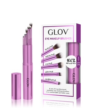 GLOV Make-up Brushes Pinselset 1 Stk 5907440740730 base-shot_ch