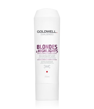 Goldwell Dualsenses Blondes & Highlights Conditioner 200 ml 4021609061199 base-shot_ch