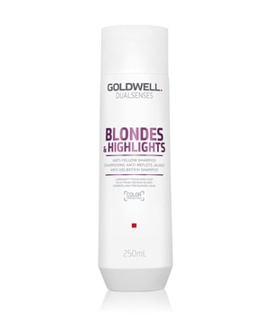 Goldwell Dualsenses Blondes & Highlights Haarshampoo 250 ml 4021609028567 base-shot_ch