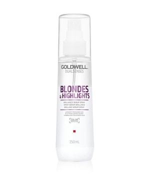 Goldwell Dualsenses Blondes & Highlights Leave-in-Treatment 150 ml 4021609061205 base-shot_ch