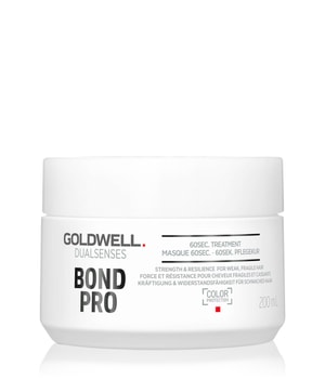 Goldwell Dualsenses Bond Pro Haarmaske 200 ml 4021609062356 base-shot_ch