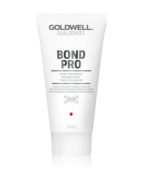 Goldwell Dualsenses Bond Pro Haarmaske 50 ml 4021609062370 base-shot_ch
