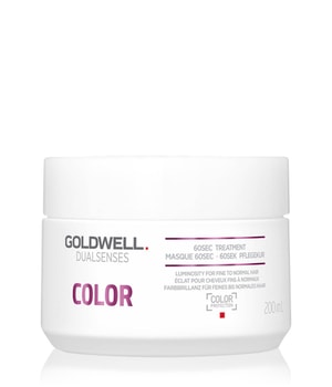 Goldwell Dualsenses Color Haarmaske 200 ml 4021609061021 base-shot_ch