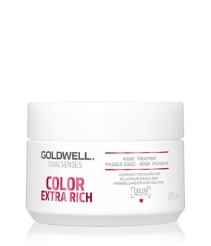 Goldwell Dualsenses Color Extra Rich Haarmaske 200 ml 4021609061120 base-shot_ch