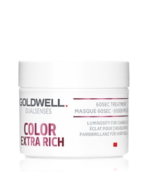 Goldwell Dualsenses Color Extra Rich Haarmaske 25 ml 4021609061748 base-shot_ch
