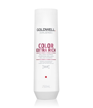 Goldwell Dualsenses Color Extra Rich Haarshampoo 250 ml 4021609028420 base-shot_ch