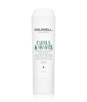 Goldwell Dualsenses Curls & Waves Conditioner 200 ml 4021609062202 base-shot_ch