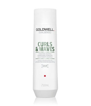Goldwell Dualsenses Curls & Waves Haarshampoo 250 ml 4021609028789 base-shot_ch