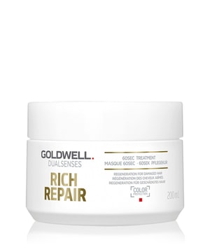 Goldwell Dualsenses Rich Repair Haarmaske 200 ml 4021609061397 base-shot_ch