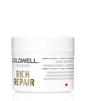 Goldwell Dualsenses Rich Repair Haarmaske 25 ml 4021609061854 base-shot_ch