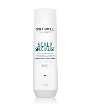 Goldwell Dualsenses Scalp Specialist Haarshampoo 250 ml 4021609062530 base-shot_ch