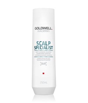 Goldwell Dualsenses Scalp Specialist Haarshampoo 250 ml 4021609062516 base-shot_ch