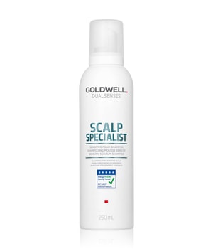Goldwell Dualsenses Scalp Specialist Haarshampoo 250 ml 4021609062547 base-shot_ch