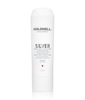 Goldwell Dualsenses Silver Conditioner 200 ml 4044897062426 base-shot_ch
