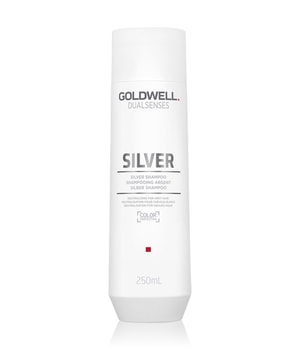 Goldwell Dualsenses Silver Haarshampoo 250 ml 4021609028710 base-shot_ch