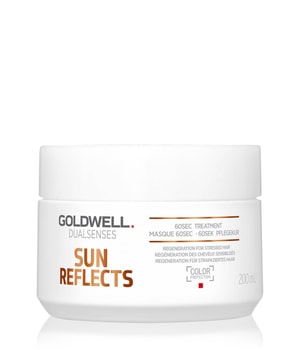 Goldwell Dualsenses Sun Reflects Haarmaske 200 ml 4021609061663 base-shot_ch