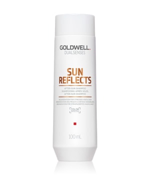 Goldwell Dualsenses Sun Reflects Haarshampoo 100 ml 4021609029533 base-shot_ch